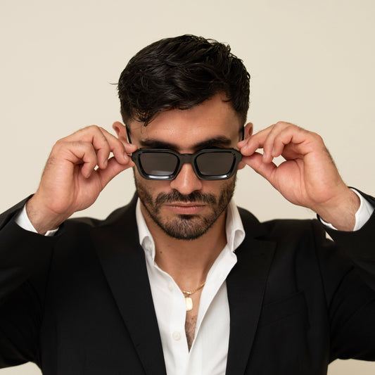 VALOISE | Obsidienne