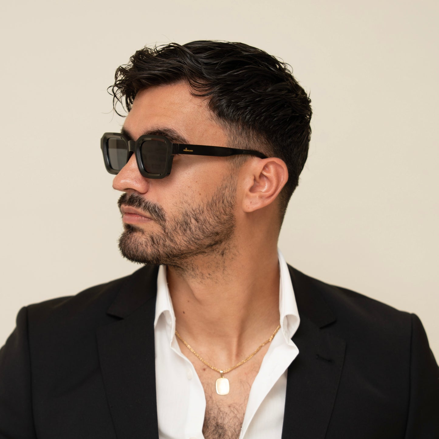 VALOISE | Obsidienne