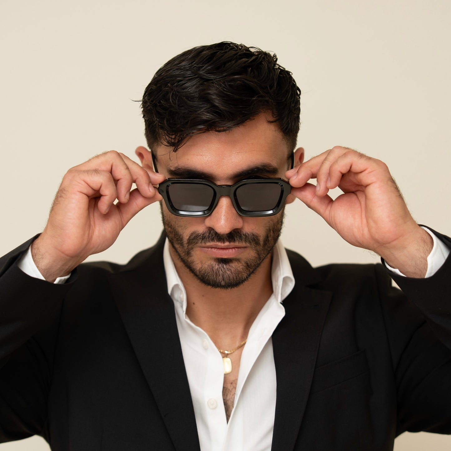 VALOISE | Obsidienne