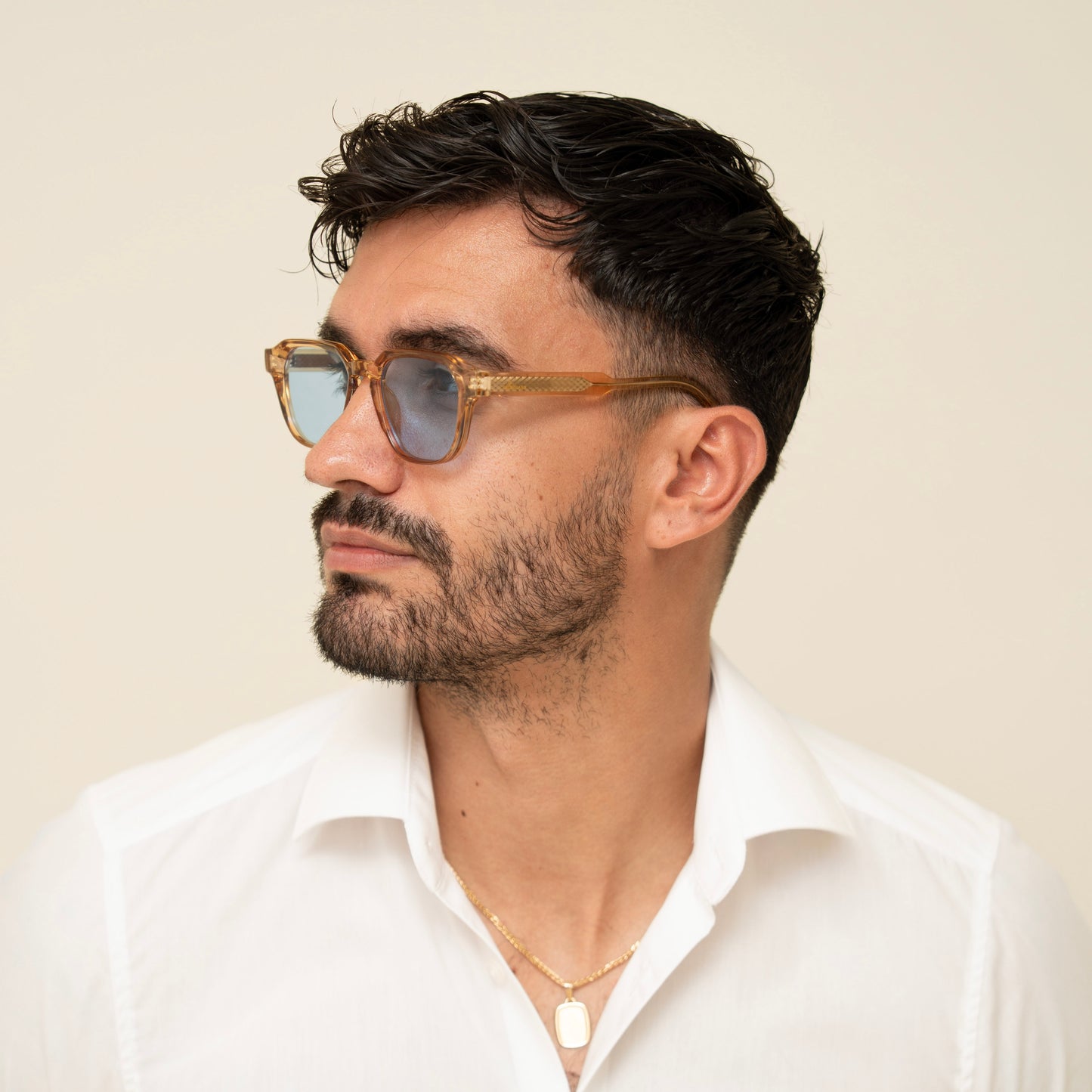 ALTINE | Bleuraffiné