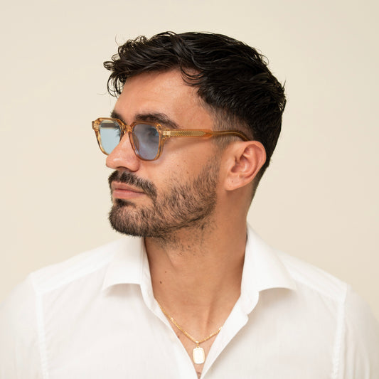 ALTINE | Bleuraffiné