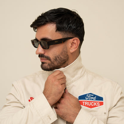 BELVÉDÈRE | Noctil