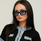 HERITAGE | Riviera Blue