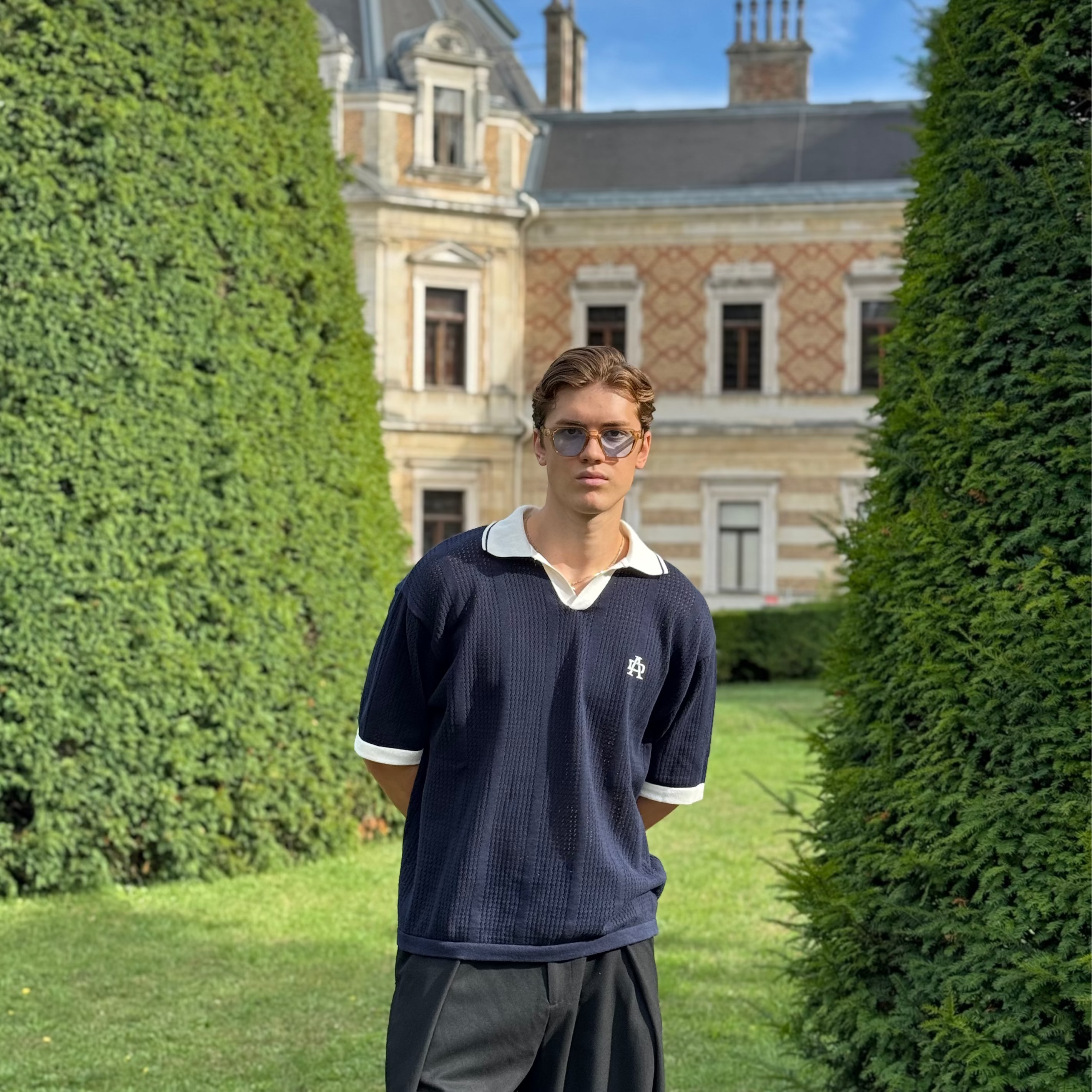 ALTINE | Bleuraffiné