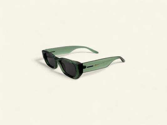 BELVÉDÈRE | Olive