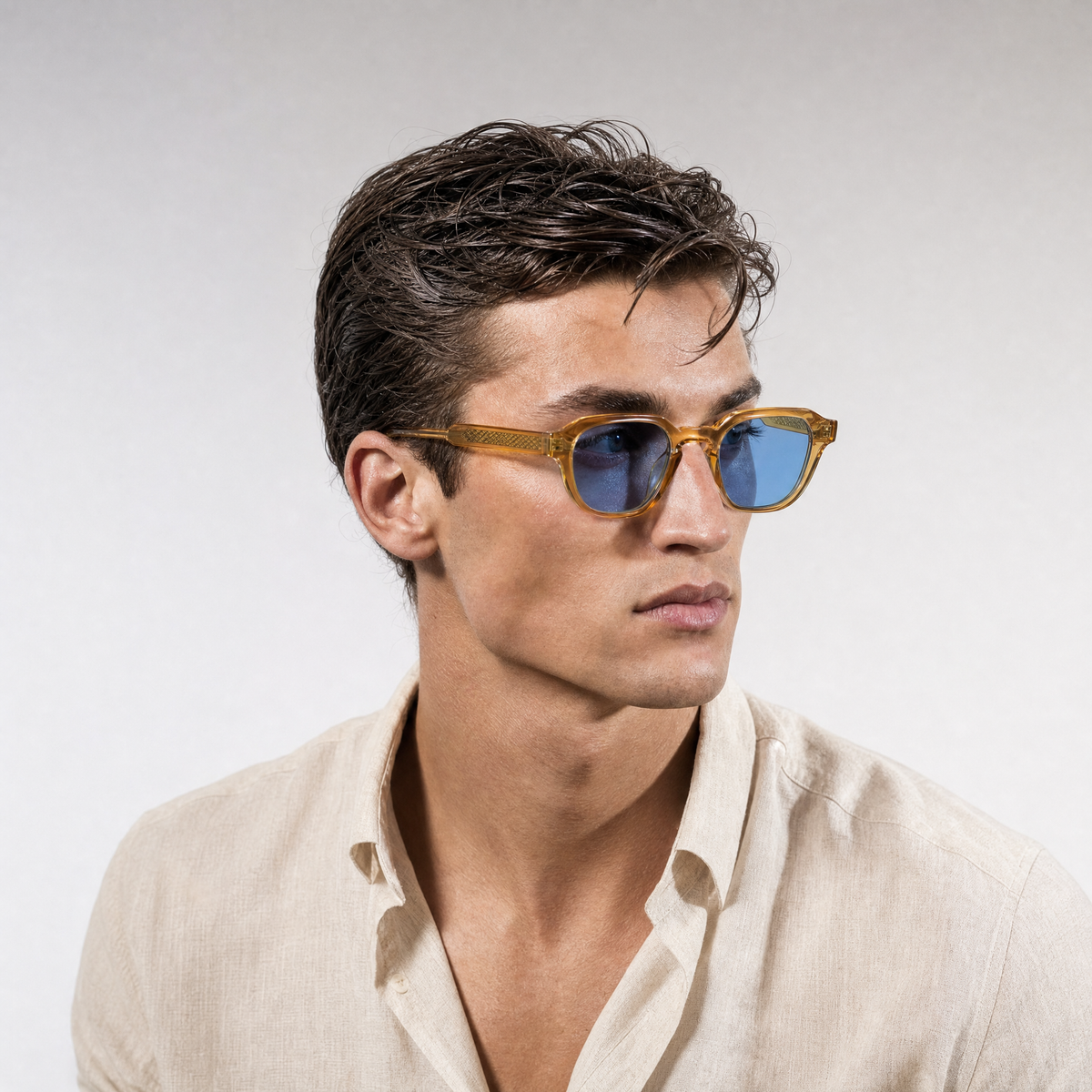 ALTINE | Bleuraffiné