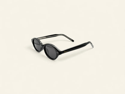 SÉRAPHIN | Noir